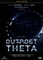 Outpost Theta DVD cover