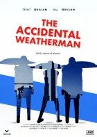 The Accidental Weatherman DVD cover